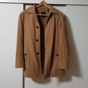 London Fog Winter Coat